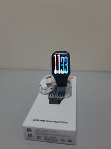 Б/у Фитнес-браслет Xiaomi smart band 9 pro 01-200855183