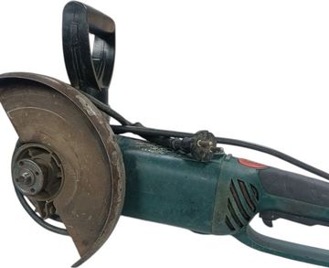 Б/у Угловая шлифмашина Dwt ws22-230 d 01-200806519