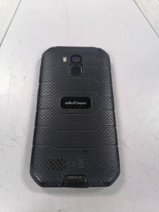 01-19090607: Ulefone note 8p 2/16gb