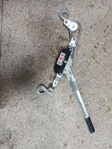 Б/в Лебідка ручна Sigma 866020 01-200854862