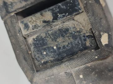 Б/в Перфоратор Dnipro-M rh-120mb 01-200854930