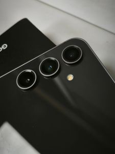 Б/в Мобільний телефон Samsung galaxy s23 fe sm-s711b 8/256gb 01-200855813