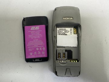 Б/у Мобильный телефон Nokia 1100 01-200855697