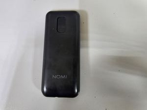 Б/в Мобільний телефон Nomi i1880 01-200855079