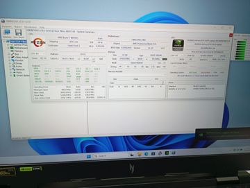 Б/в Ноутбук Acer 17/ryzen 7 8845hs ddr5/32gb ddr5/hdd *відсутній/ssd 1000 gb/geforce rtx4070 8gb 01-200855662