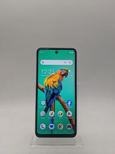 Б/у Мобильный телефон Zte blade a75 4/128gb 01-200854326