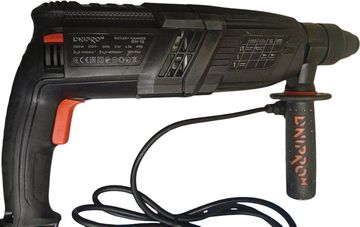 Б/в Перфоратор Dnipro-M rh-16 01-200838190