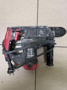 Б/у Перфоратор Intertool wt-0160 01-200856008