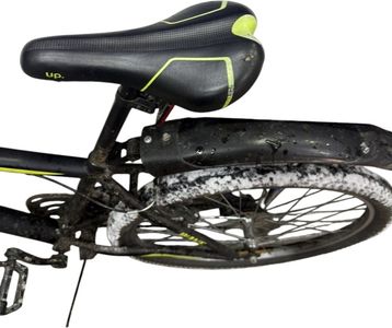 Б/в Велосипед Up! wave 27.5 01-200854334