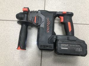 Б/в Перфоратор Dnipro-M dhr-202bc ultra 1акб 6ah зп 01-200848021