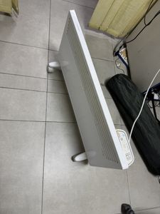 Б/у Обогреватель Ufo ech/22 ion 01-200858835