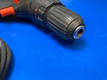 Б/в Шурупокрут Dnipro-M td-42 01-200817174