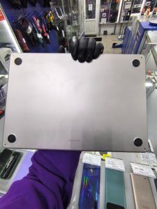 Б/в Ноутбук Apple macbook a3114/15.3/m3/8 gb/256 gb/10 core gpu retina 01-200839227