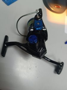 Б/в Котушка рибальська Ultra Reel fishing r01 01-200858933