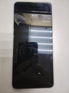 Б/в Мобільний телефон Motorola moto g84 12/256gb 01-200858681
