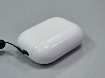 Б/в Навушники Apple airpods pro 2nd generation with magsafe charging case usb-c 01-200824657