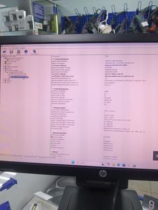Б/в Системний блок Пк intel core i3-9100f/ram 16 gb/hdd 320 gb/ssd 120 gb+250 gb/nvidia gtx 1060 (geforce) 3gb gddr5 192b 01-200833404