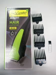 Б/в Тример електричний Maestro mr-656c 01-200859261