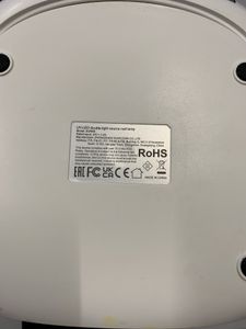 Б/в Лампа для манікюра Sunuv sun 4s 01-200858743