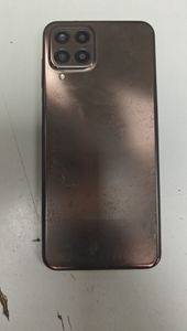 Б/в Мобільний телефон Samsung galaxy m33 5g sm-m336b 6/128gb 01-200860397