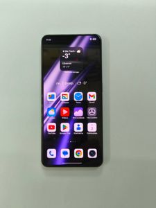 Б/в Мобільний телефон Realme gt neo5 16/1tb 01-200858558