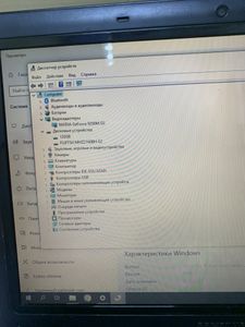 Б/в Ноутбук Samsung 13/e1 1200 ddr3/3gb ddr3/hdd 120 gb/ssd 160 gb/*інтегрована 01-200860590