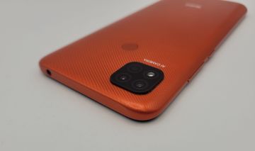 Б/в Мобільний телефон Xiaomi redmi 9c nfc 3/64gb 01-200859485