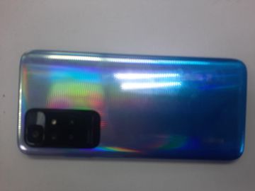 Б/в Мобільний телефон Xiaomi redmi 10 4/64gb 01-200861328