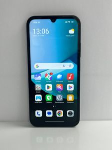 Б/в Мобільний телефон Xiaomi redmi 15c 4g 8/256gb 01-200860704