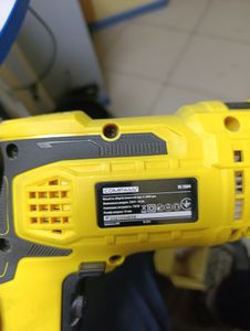 Б/в Дриль ударний Compass dl-1804 01-200862028