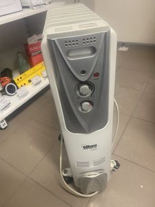 Б/в Обігрівач Elbee oman 21017 01-200861120