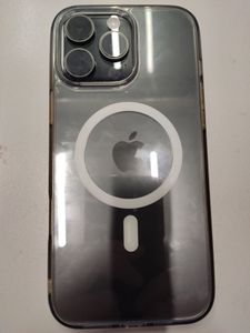 Б/в Мобільний телефон Apple iphone 16 pro max 256gb 01-200861079