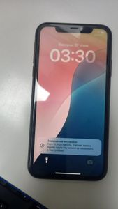Б/в Мобільний телефон Apple iphone 11 128gb 01-200862519