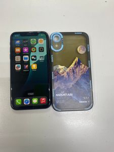 Б/в Мобільний телефон Apple iphone xr 128gb 01-200861373