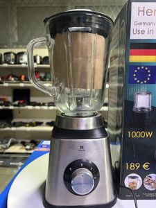 Б/в Блендер Henschll hs-8888 01-200859215