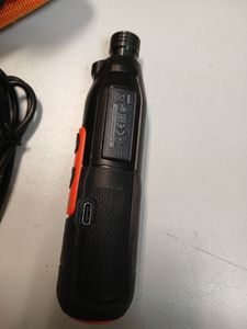 Б/в Шурупокрут Dnipro-M csd-36x 01-200859907