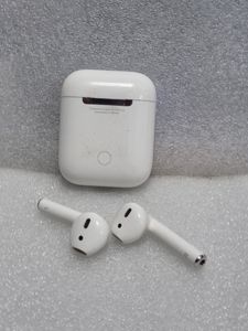 Б/в Навушники Apple airpods 2nd generation a1602, a2031, a2032 01-200861890
