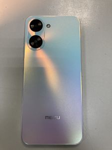 Б/в Мобільний телефон Meizu mblu 21 6/128gb 01-200864145
