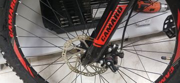 Б/у Велосипед Camaro onix 26 01-200864222