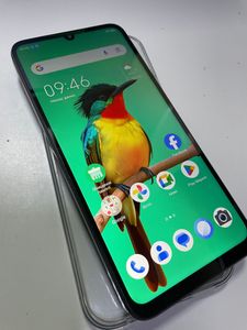 Б/у Мобильный телефон Zte blade a55 4/128gb 01-200862842