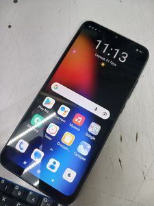 Б/в Мобільний телефон Xiaomi redmi 9a 2/32gb 01-200864472
