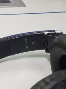 Б/у Наушники Nomi nbh-400 01-200860073