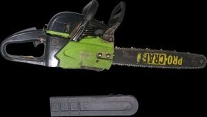 Б/в Пила ланцюгова Procraft k450 01-200864856