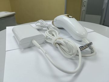 Б/в Фотоепілятор Braun silk-expert pro 5 ipl pl5054 01-200820711