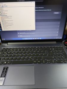 Б/в Ноутбук Lenovo 15/core i3-n305 ddr5/8gb ddr5/hdd *відсутній/ssd 500 gb/*інтегрована 01-200865412