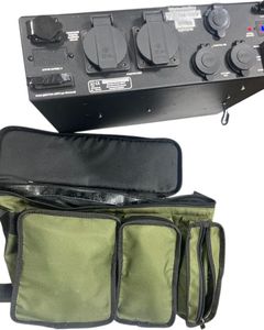 Б/в Зарядна станція Промавтоматика Вінниця banderapower 225s 01-200834108