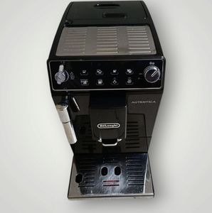 Б/в Кавоварка Delonghi etam 29.510 01-200797976