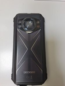 Б/в Мобільний телефон Doogee s118 8/512gb 01-200865932
