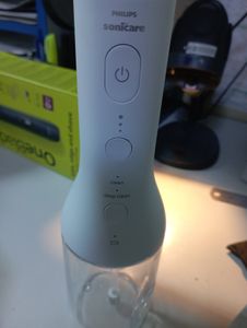 Б/в Іригатор Philips sonicare cordless power flosser 3000 hx3826/31 01-200866464