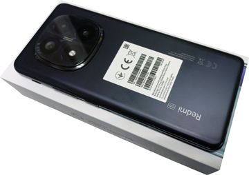 Б/в Мобільний телефон Xiaomi redmi note 14 pro+ 5g 8/256gb 01-200866666